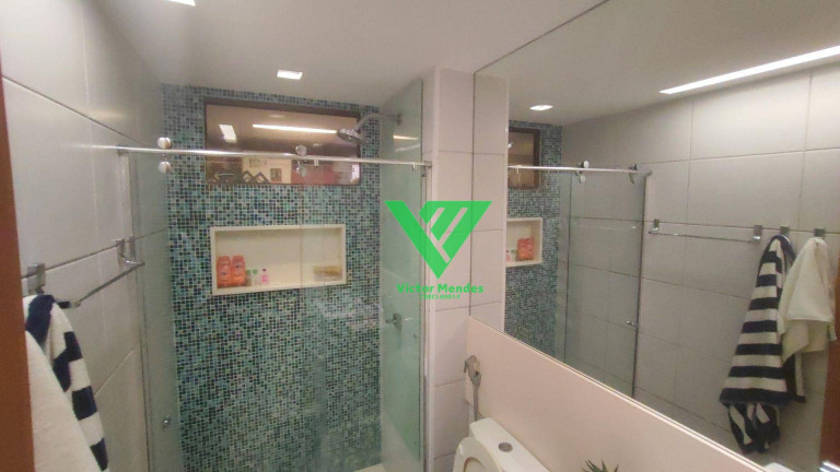 Imagem Apartamento com 3 Quartos à Venda, 87 m² em Intermares - Cabedelo