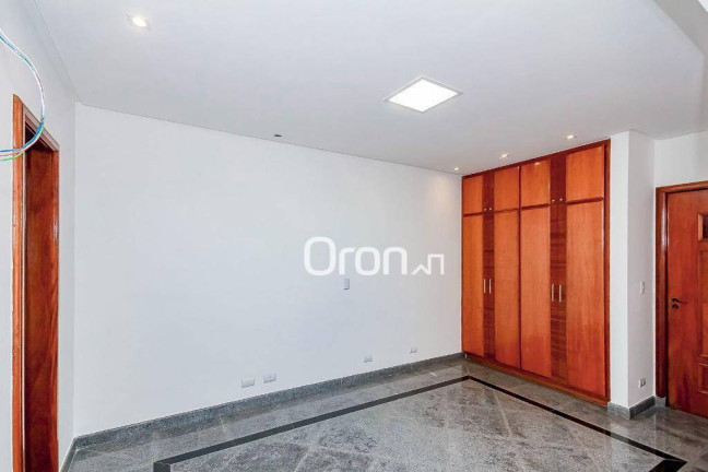 Imagem Apartamento com 4 Quartos à Venda, 339 m² em Setor Oeste - Goiânia Imagem Apartamento com 4 Quartos à Venda, 339 m² em Setor Oeste - Goiânia