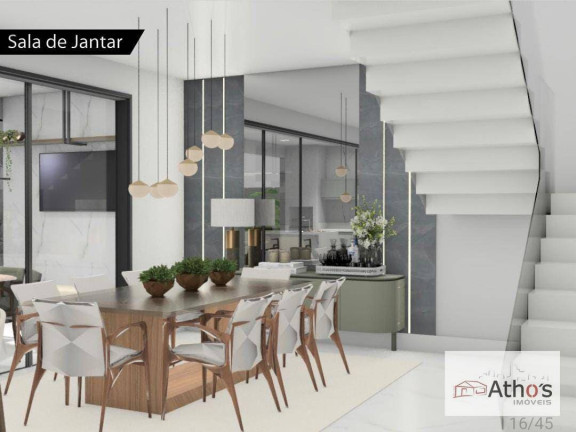 Imagem Sobrado com 3 Quartos à Venda, 288 m² em Residencial Duas Marias - Indaiatuba Imagem Sobrado com 3 Quartos à Venda, 288 m² em Residencial Duas Marias - Indaiatuba