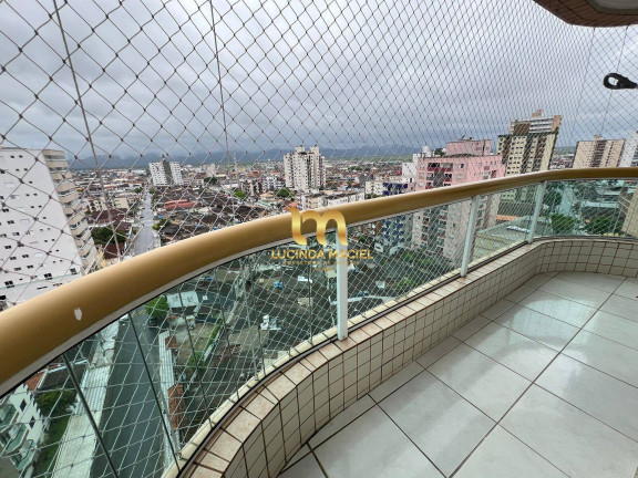 Imagem Apartamento com 2 Quartos à Venda, 97 m² em Tupi - Praia Grande