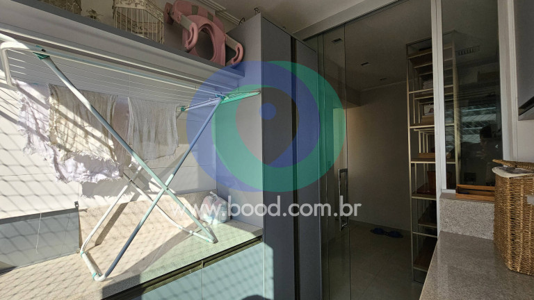 Imagem Apartamento com 3 Quartos à Venda, 155 m² em Ponta Da Praia - Santos Imagem Apartamento com 3 Quartos à Venda, 155 m² em Ponta Da Praia - Santos