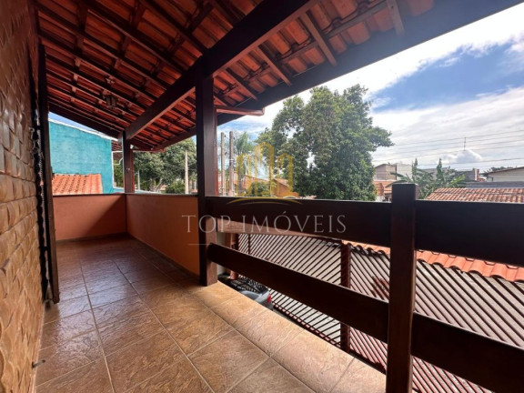 Imagem Casa com 3 Quartos à Venda, 190 m² em Jardim Portugal - São José Dos Campos Imagem Casa com 3 Quartos à Venda, 190 m² em Jardim Portugal - São José Dos Campos