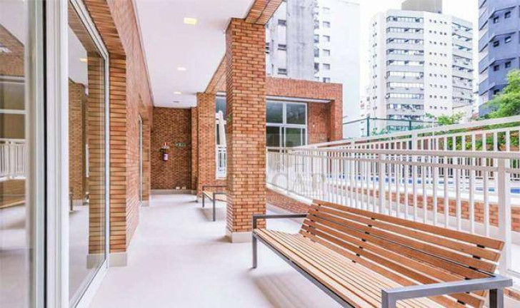 Imagem Apartamento com 4 Quartos à Venda, 270 m² em Higienópolis - São Paulo Imagem Apartamento com 4 Quartos à Venda, 270 m² em Higienópolis - São Paulo