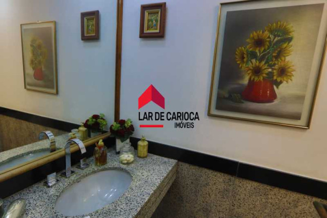 Imagem Apartamento com 4 Quartos à Venda, 203 m² em Leblon - Rio De Janeiro Imagem Apartamento com 4 Quartos à Venda, 203 m² em Leblon - Rio De Janeiro