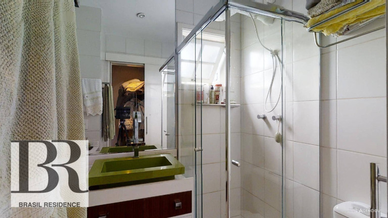 Imagem Casa com 3 Quartos à Venda, 150 m² em Brooklin - São Paulo Imagem Casa com 3 Quartos à Venda, 150 m² em Brooklin - São Paulo