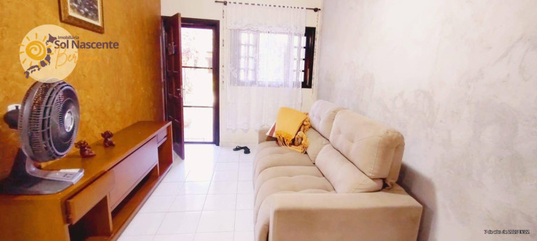 Imagem Casa de Vila com 1 Quarto à Venda, 101 m² em Indaiá - Bertioga Imagem Casa de Vila com 1 Quarto à Venda, 101 m² em Indaiá - Bertioga
