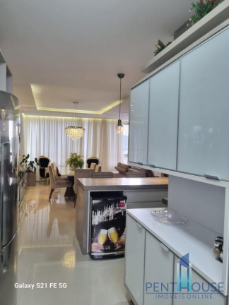 Imagem Apartamento com 3 Quartos à Venda, 136 m² em Pioneiros - Balneário Camboriú