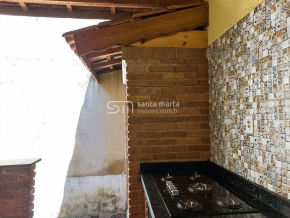 Imagem Casa com 2 Quartos à Venda, 125 m² em Vila Brito - Lorena Imagem Casa com 2 Quartos à Venda, 125 m² em Vila Brito - Lorena
