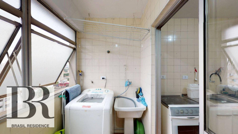 Imagem Apartamento com 1 Quarto à Venda, 47 m² em Brooklin - São Paulo Imagem Apartamento com 1 Quarto à Venda, 47 m² em Brooklin - São Paulo