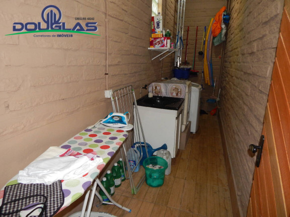 Imagem Casa com 3 Quartos à Venda, 300 m² em águas Claras - Viamão