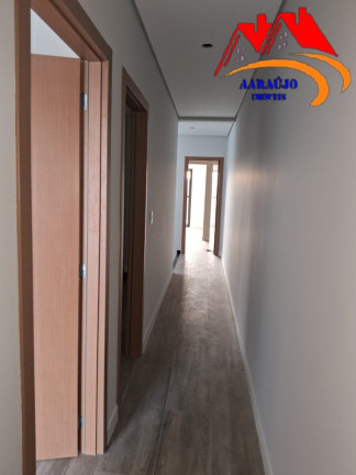 Imagem Casa com 3 Quartos à Venda, 214 m² em Jd Das Flores - Osasco Imagem Casa com 3 Quartos à Venda, 214 m² em Jd Das Flores - Osasco