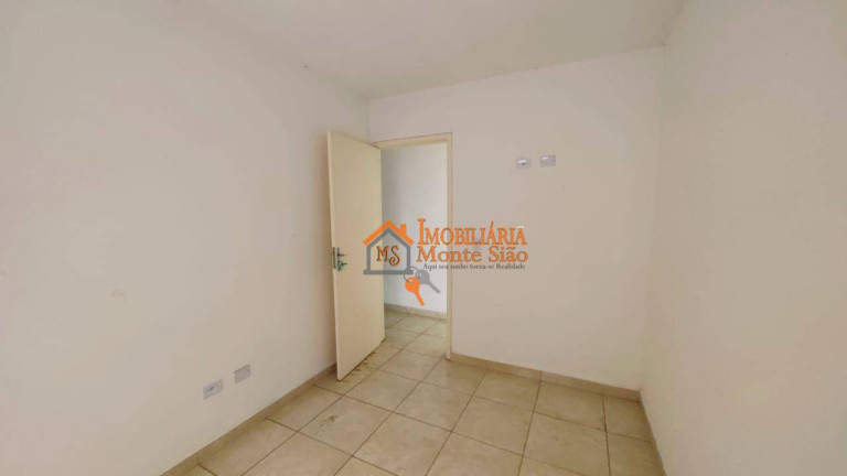 Imagem Casa com 2 Quartos à Venda, 60 m² em Parque Das Nações - Guarulhos Imagem Casa com 2 Quartos à Venda, 60 m² em Parque Das Nações - Guarulhos
