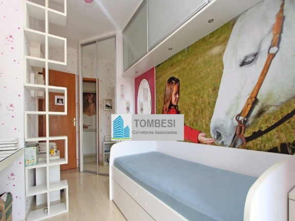Imagem Sobrado com 3 Quartos à Venda, 207 m² em Jardim Itu - Porto Alegre