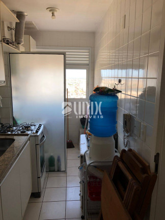 Imagem Apartamento com 2 Quartos à Venda, 54 m² em Centro - Campos Dos Goytacazes Imagem Apartamento com 2 Quartos à Venda, 54 m² em Centro - Campos Dos Goytacazes