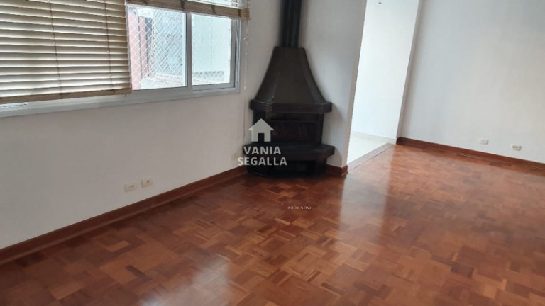 Imagem Apartamento com 3 Quartos à Venda, 150 m² em Perdizes - São Paulo Imagem Apartamento com 3 Quartos à Venda, 150 m² em Perdizes - São Paulo