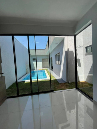 Imagem Casa com 3 Quartos à Venda, 200 m² em Residencial Campos Do Jordão - Anápolis Imagem Casa com 3 Quartos à Venda, 200 m² em Residencial Campos Do Jordão - Anápolis