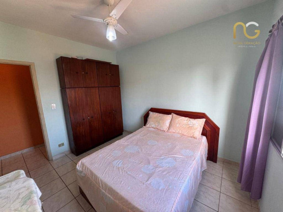Imagem Apartamento com 2 Quartos à Venda, 78 m² em Aviação - Praia Grande