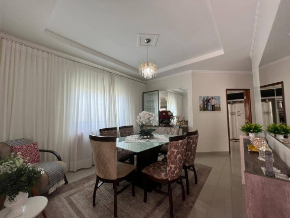 Imagem Casa com 3 Quartos à Venda, 183 m² em Parque Brasília 2ª Etapa - Anápolis Imagem Casa com 3 Quartos à Venda, 183 m² em Parque Brasília 2ª Etapa - Anápolis