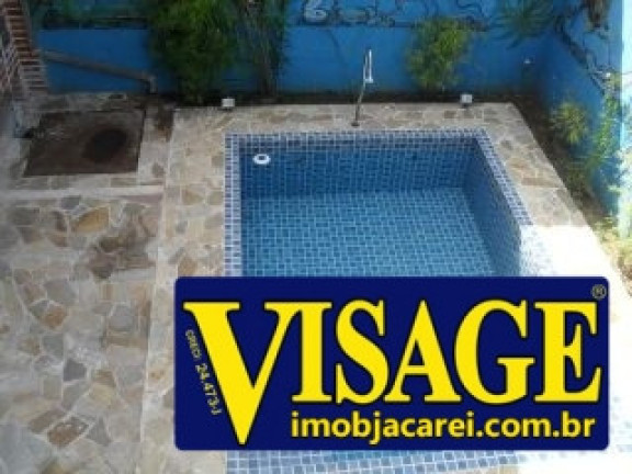 Imagem Casa com 3 Quartos à Venda, 178 m² em Jd. Emilia - Jacareí Imagem Casa com 3 Quartos à Venda, 178 m² em Jd. Emilia - Jacareí