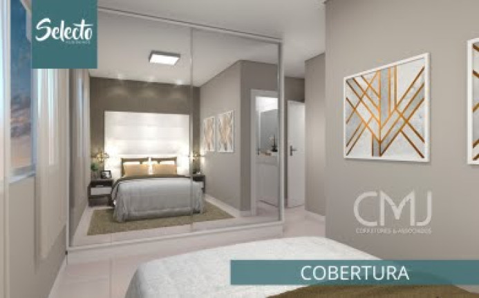 Imagem Apartamento com 2 Quartos à Venda, em Das Capitais - Timbó Imagem Apartamento com 2 Quartos à Venda, em Das Capitais - Timbó