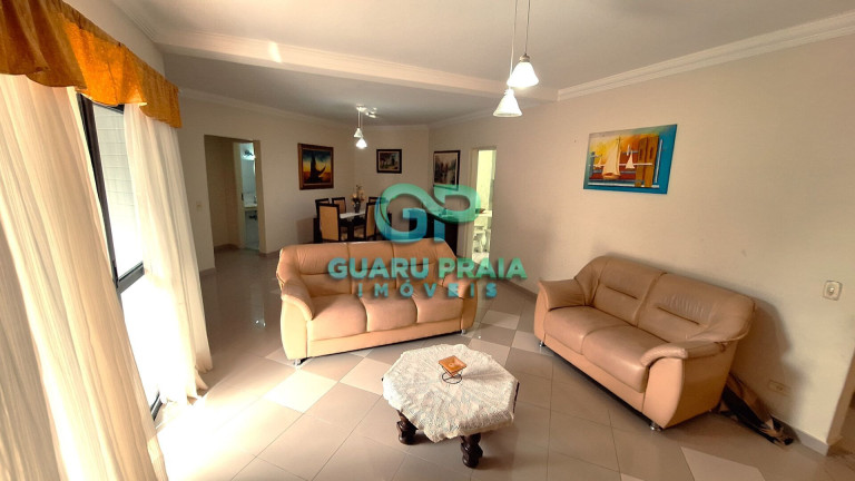 Imagem Apartamento com 3 Quartos à Venda, 130 m² em Pitangueiras - Guarujá