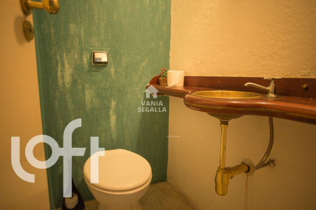 Imagem Apartamento com 3 Quartos à Venda, 80 m² em Perdizes - São Paulo