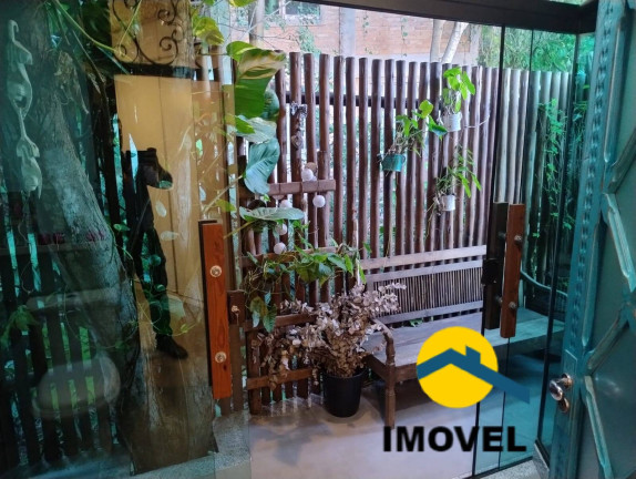 Imagem Casa de Condomínio com 4 Quartos à Venda, 400 m² em Maria Paula - São Gonçalo