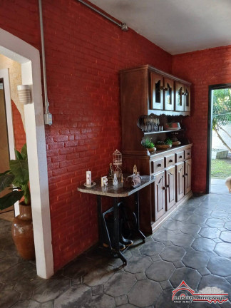 Imagem Chácara com 3 Quartos à Venda, 389 m² em Paratei - Guararema Imagem Chácara com 3 Quartos à Venda, 389 m² em Paratei - Guararema