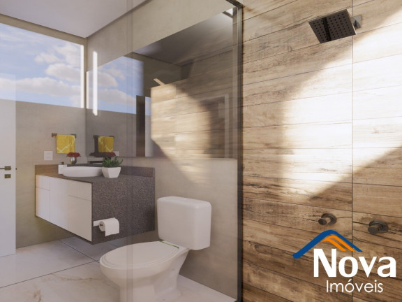 Imagem Flat com 2 Quartos à Venda, 93 m² em Pousada Da Neve - Nova Petrópolis Imagem Flat com 2 Quartos à Venda, 93 m² em Pousada Da Neve - Nova Petrópolis