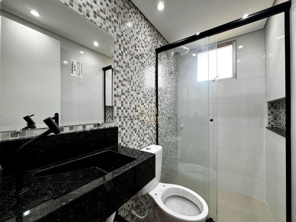 Imagem Apartamento com 2 Quartos à Venda, 45 m² em Santo Antônio - São José Dos Pinhais Imagem Apartamento com 2 Quartos à Venda, 45 m² em Santo Antônio - São José Dos Pinhais