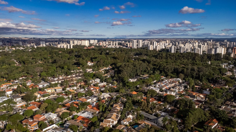 Imagem Casa com 3 Quartos à Venda, 514 m² em Santo Amaro - São Paulo Imagem Casa com 3 Quartos à Venda, 514 m² em Santo Amaro - São Paulo