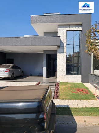 Imagem Casa de Condomínio com 3 Quartos à Venda, 160 m² em Residencial Jardim Do Jatobá - Hortolândia Imagem Casa de Condomínio com 3 Quartos à Venda, 160 m² em Residencial Jardim Do Jatobá - Hortolândia