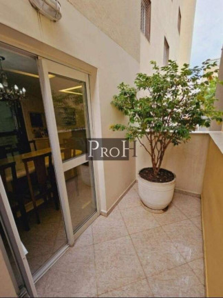 Imagem Apartamento com 2 Quartos à Venda, 125 m² em Campestre - Santo André