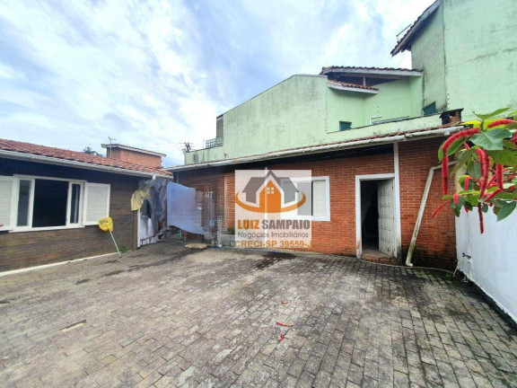 Imagem Casa com 4 Quartos à Venda, 278 m² em Cibratel - Itanhaém Imagem Casa com 4 Quartos à Venda, 278 m² em Cibratel - Itanhaém