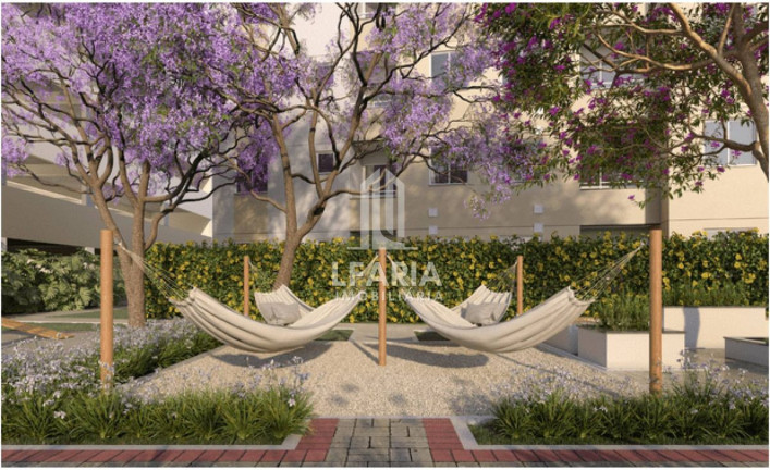 Imagem Apartamento com 2 Quartos à Venda, 51 m² em Paese - Itapoá Imagem Apartamento com 2 Quartos à Venda, 51 m² em Paese - Itapoá