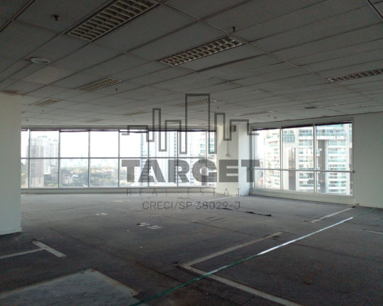 Imagem Imóvel para Alugar, 415 m² em Brooklin Paulista - São Paulo