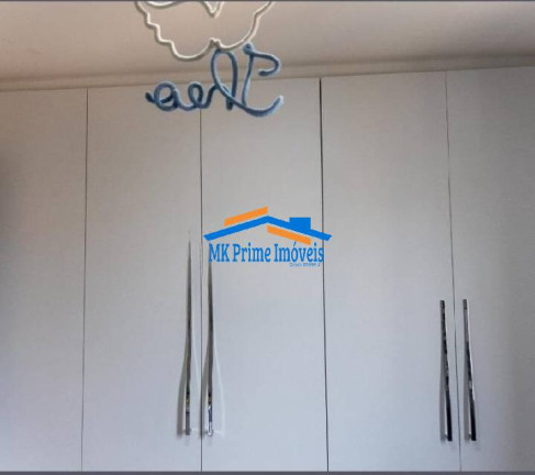 Imagem Apartamento com 2 Quartos à Venda, 68 m² em Santo Antônio - Osasco