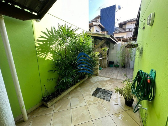 Imagem Casa com 4 Quartos à Venda, 114 m² em Stella Maris - Salvador Imagem Casa com 4 Quartos à Venda, 114 m² em Stella Maris - Salvador