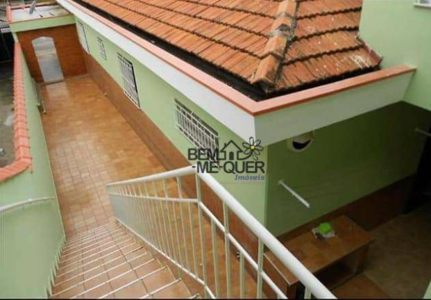 Imagem Casa com 2 Quartos à Venda, 230 m² em Vila Jaguara - São Paulo Imagem Casa com 2 Quartos à Venda, 230 m² em Vila Jaguara - São Paulo