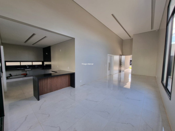 Imagem Casa de Condomínio com 3 Quartos à Venda, 360 m² em Residencial Alphaville Ii - Campo Grande Imagem Casa de Condomínio com 3 Quartos à Venda, 360 m² em Residencial Alphaville Ii - Campo Grande