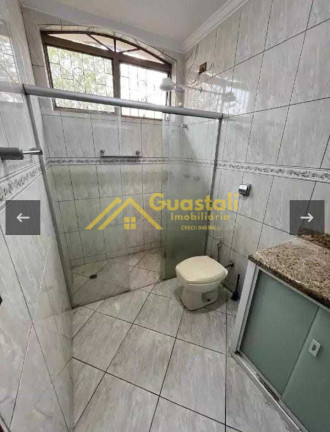 Imagem Casa com 3 Quartos para Alugar, 141 m² em Vila Independência - Piracicaba Imagem Casa com 3 Quartos para Alugar, 141 m² em Vila Independência - Piracicaba