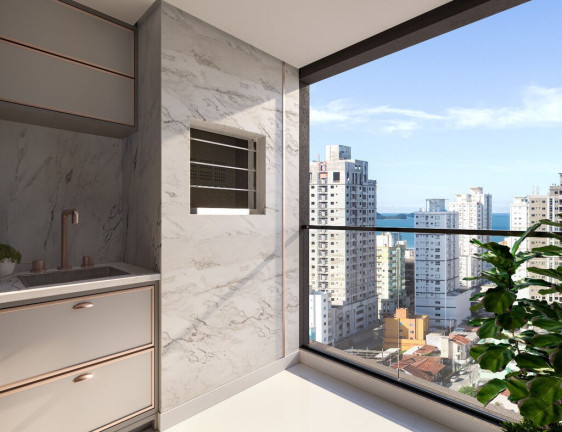 Imagem Apartamento com 2 Quartos à Venda, 62 m² em Itapema - Itapema Imagem Apartamento com 2 Quartos à Venda, 62 m² em Itapema - Itapema
