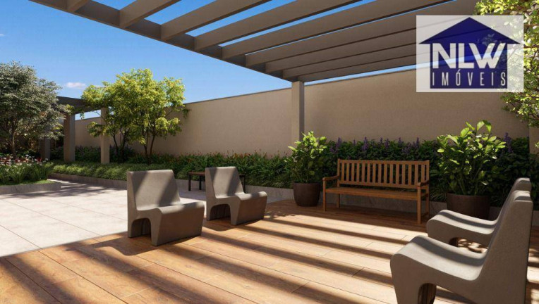 Imagem Apartamento com 1 Quarto à Venda, 39 m² em Alto De Pinheiros - São Paulo Imagem Apartamento com 1 Quarto à Venda, 39 m² em Alto De Pinheiros - São Paulo