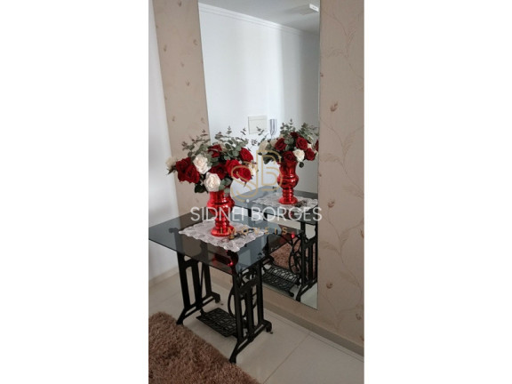 Imagem Apartamento com 3 Quartos à Venda, 69 m² em São Cristovão - Concórdia Imagem Apartamento com 3 Quartos à Venda, 69 m² em São Cristovão - Concórdia