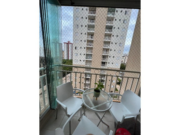 Imagem Apartamento com 3 Quartos à Venda, 76 m² em Mansões Santo Antônio - Campinas