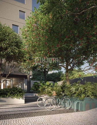 Imagem Apartamento com 1 Quarto à Venda, 35 m² em Jardim Paulistano - São José Do Rio Preto