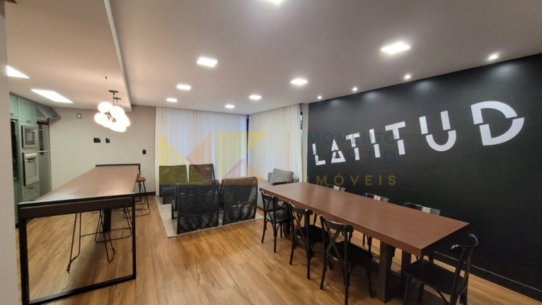 Imagem Apartamento com 2 Quartos à Venda, 97 m² em Jardim Blumenau - Blumenau