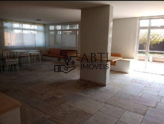 Imagem Apartamento com 3 Quartos à Venda, 96 m² em Saúde - São Paulo