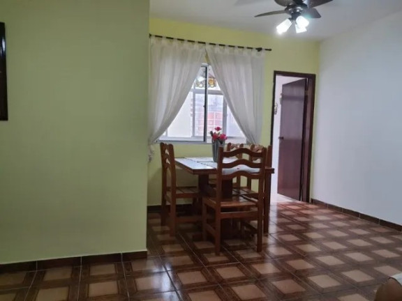 Imagem Apartamento com 2 Quartos à Venda, 84 m² em Tupi - Praia Grande