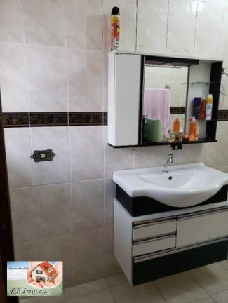 Imagem Casa com 3 Quartos à Venda, 125 m² em Cooperativa - São Bernardo Do Campo Imagem Casa com 3 Quartos à Venda, 125 m² em Cooperativa - São Bernardo Do Campo